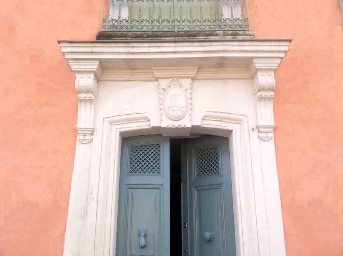 Aumes Sweet Home Chambre d'Hôtes Exterior foto